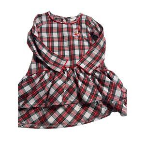 Disney Park Pajamas Nightgown Girls Size 3 Excellent Very gently used condition